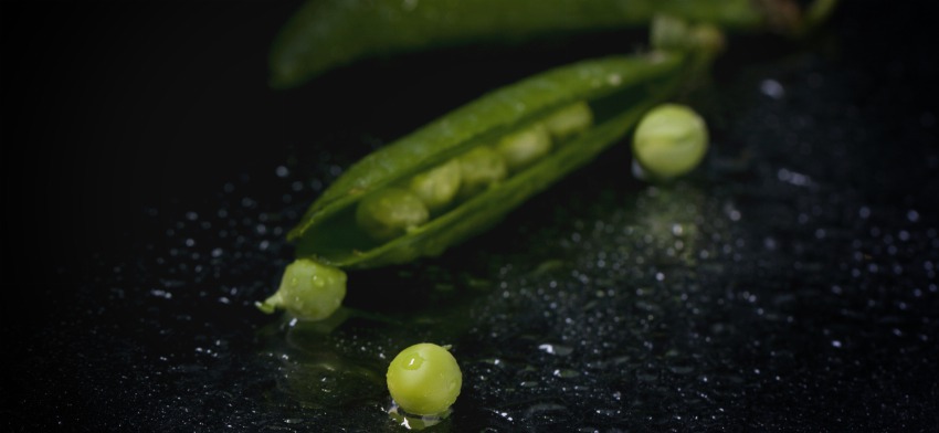 Significado de soñar con guisantes