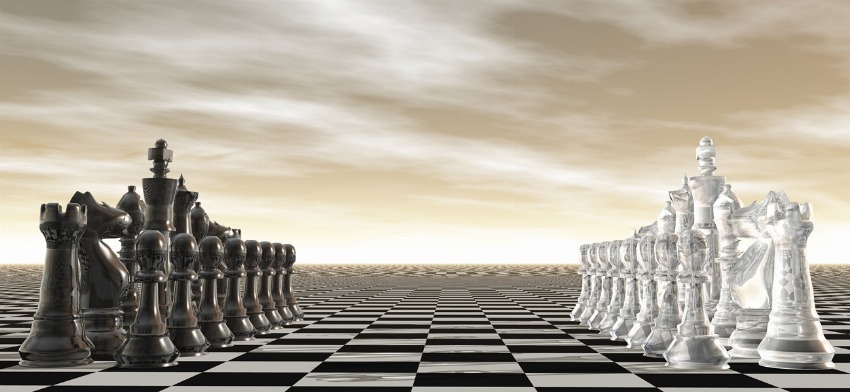 Significado de soñar con jugar al ajedrez