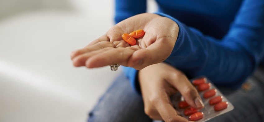 Significado de soñar con medicamento o medicina