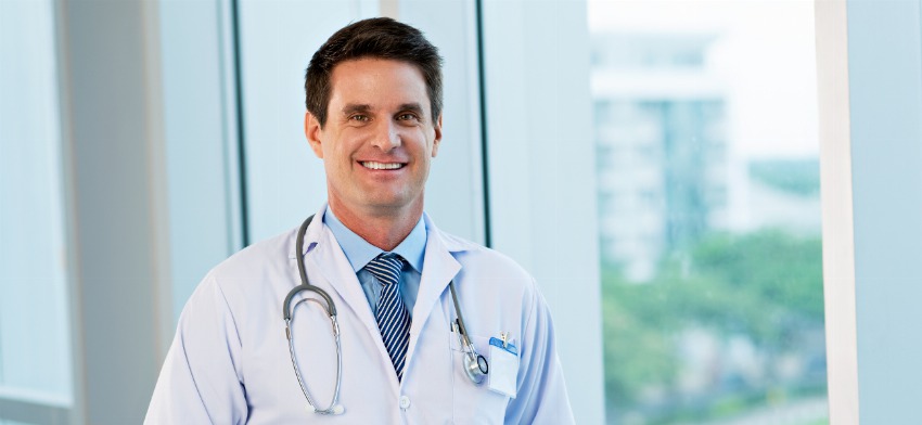 Significado de soñar con un médico o doctor