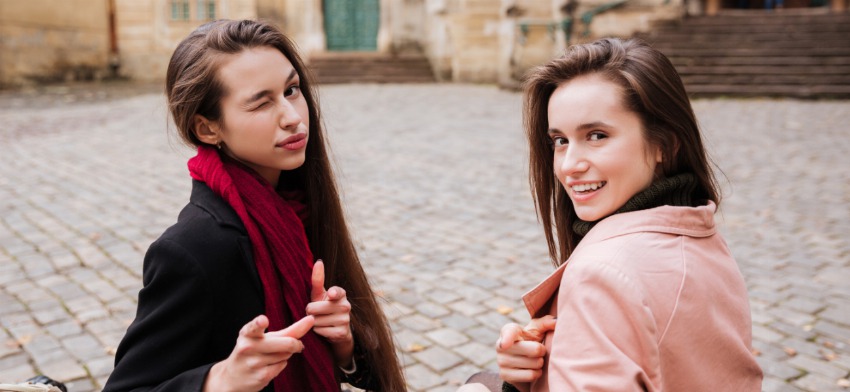 Significado de soñar con mujeres guapas