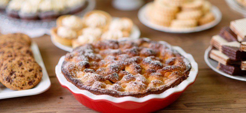 Significado de soñar con pastelería, pastel o pasteles