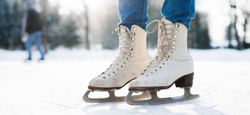 Significado de soñar con patinar