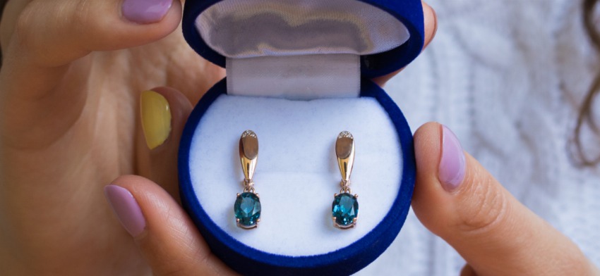 Significado de soñar con pendientes