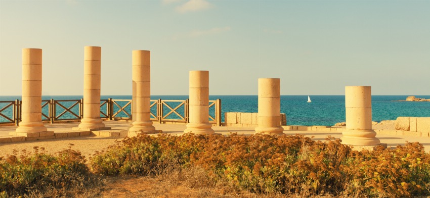 Significado de soñar con pilares