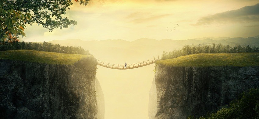 Significado de soñar con puentes
