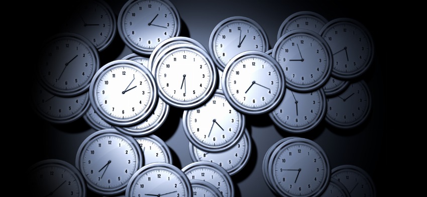 Significado de soñar con relojes