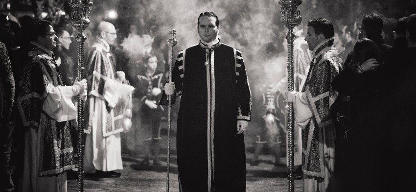 Significado de soñar con sacerdotes