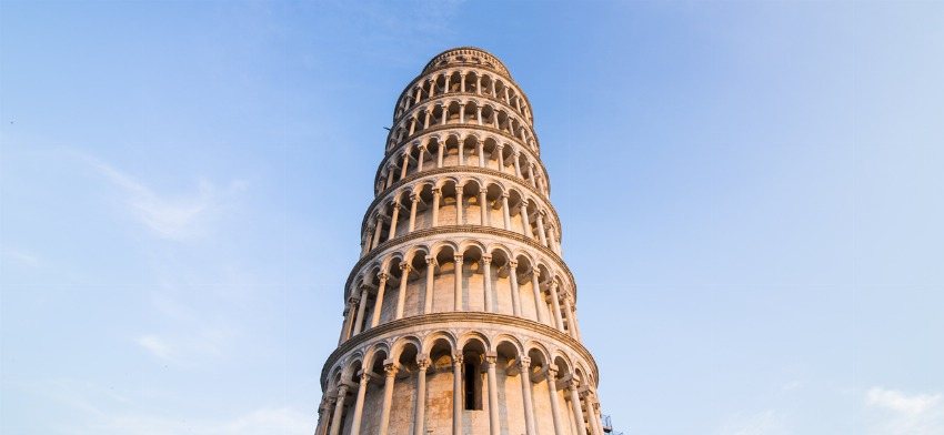 Significado de soñar con torres