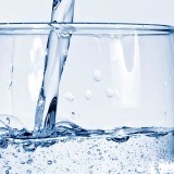 Vasos, vaso de agua