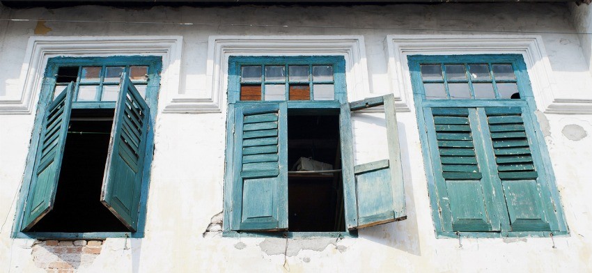 Significado de soñar con una ventana o ventanas