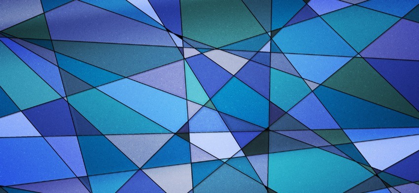 Significado de soñar con un vitral