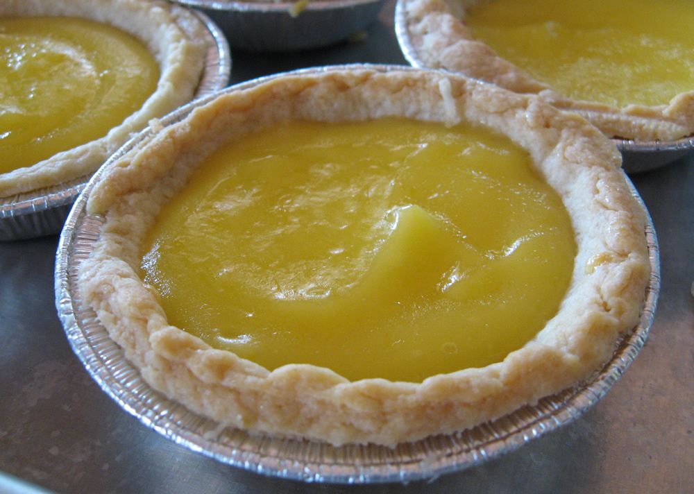 Dulce de limón