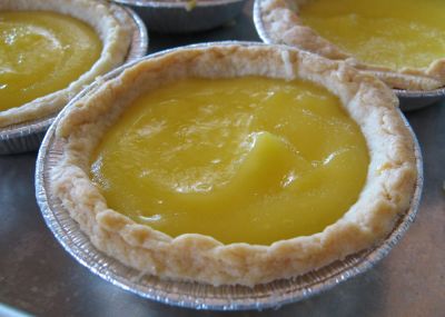 Dulce de limón