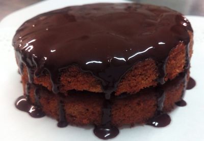 Ganache