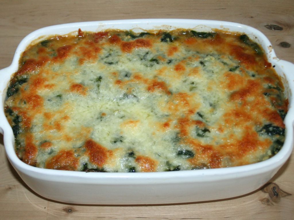 Sabor mediterráneo