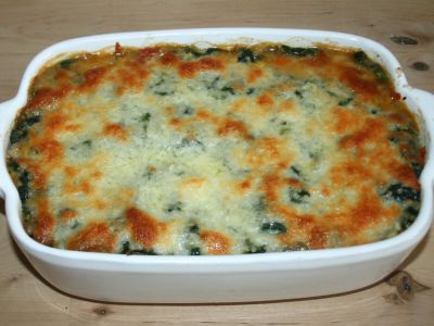 Sabor mediterráneo