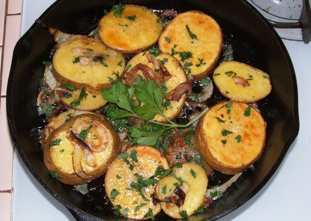 Resultado de imagen para imagenes de Papas Lionesas