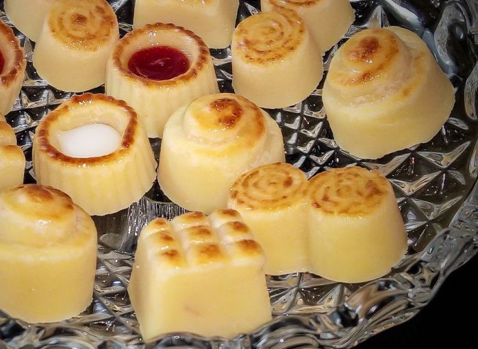 Mazapán