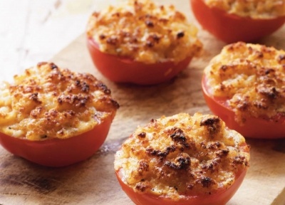 Tomates napolitanos