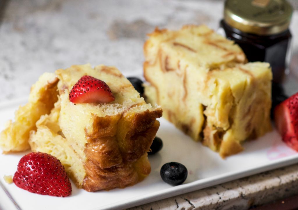 Pastel de grachonera