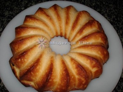 Tarta de queso al horno