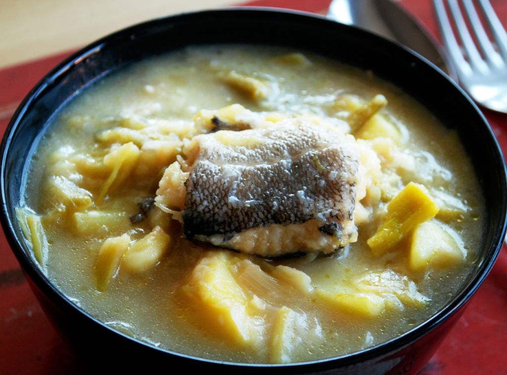 Porrusalda