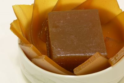 Membrillo de manzana