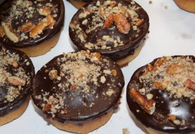 Dulce japonés