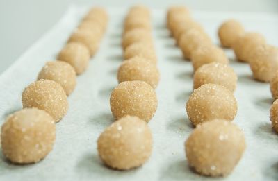 Panellets