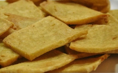 Panizas