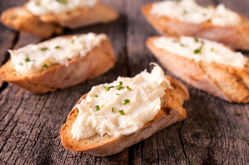 Paté de atún en aceite