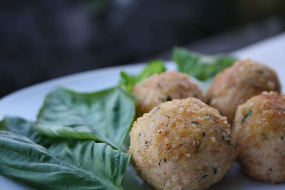 Bolitas de emperador