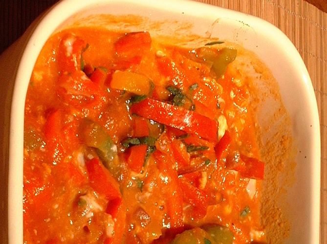 Piperade