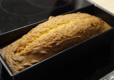 Bizcocho de espelta