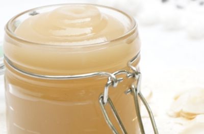 Confitura de coco