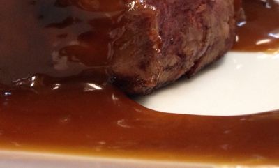 Salsa pedro ximénez