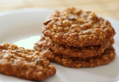 Galletas de nuez