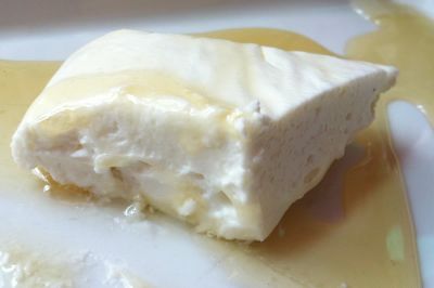 Cuajada