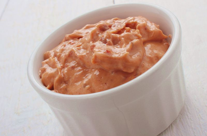 Salsa xato
