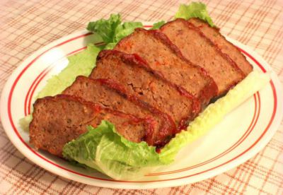 Pastel de carne y foiegras