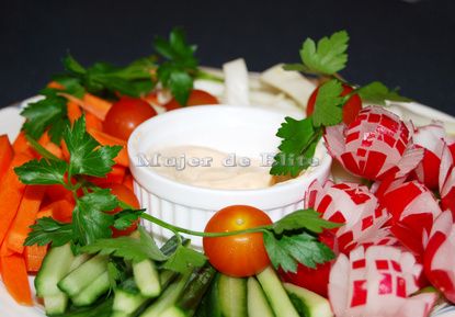 Crema de camembert