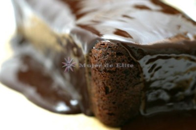 Brownie de chocolate