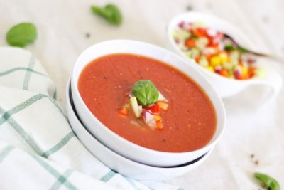 Gazpacho gaditano