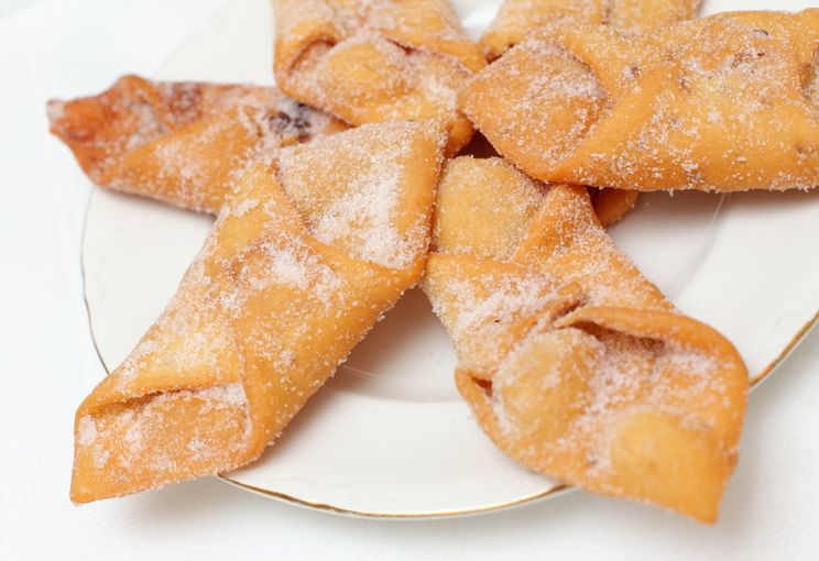 Pestiños