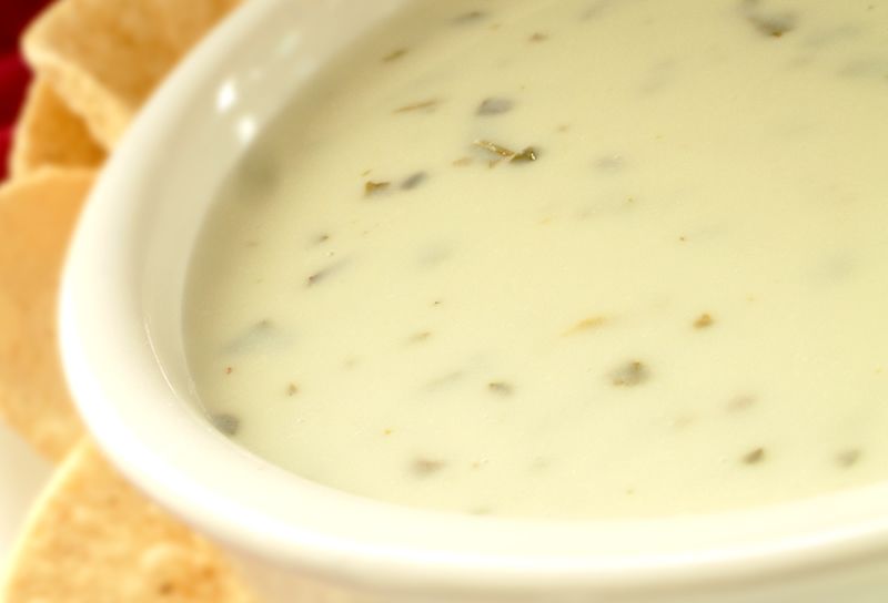 Salsa blanca