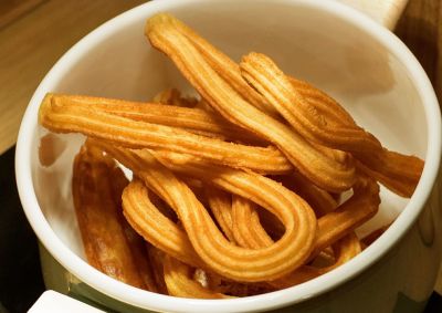 Churros