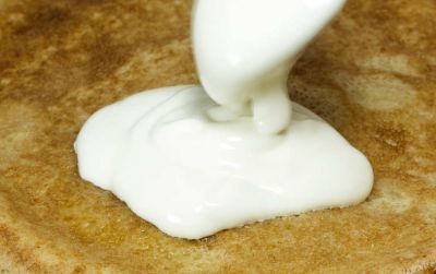 Crema agria