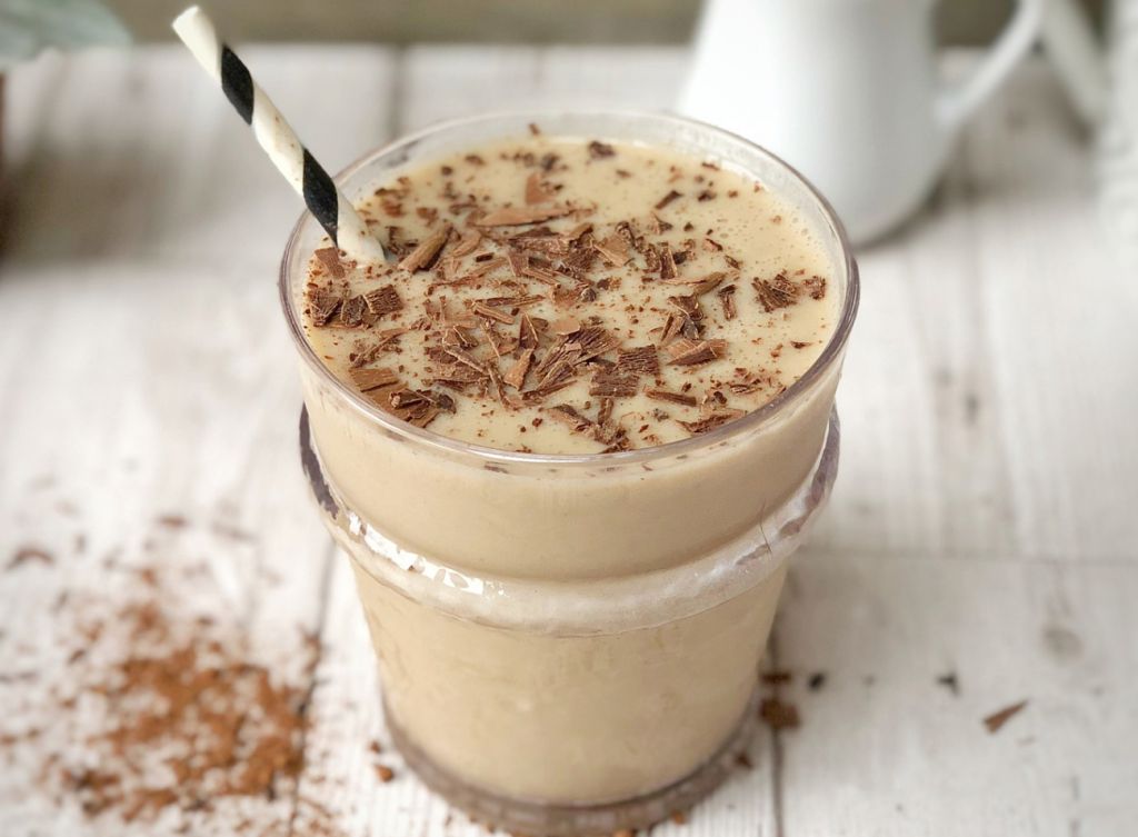 Batido energético