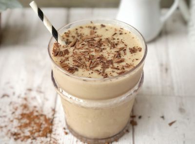 Batido energético